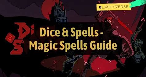 Dice Of Spells Betsson