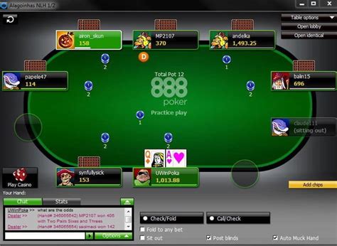 Die Besten De Poker Online Portale