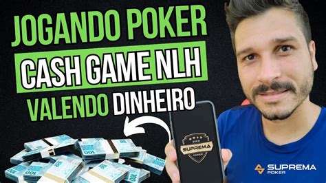 Dinheiro Real Holdem