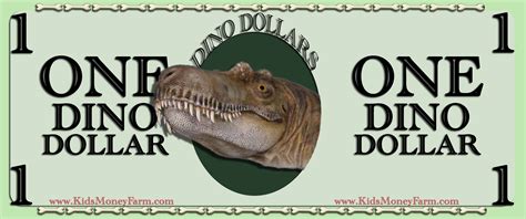 Dino Dollars Betsson