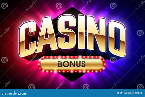 Discount Casino Bonus