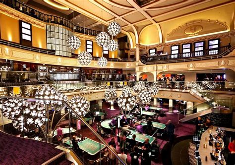 Divertido Casino Aluguer De Londres