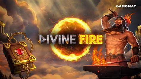 Divine Fire Review 2024