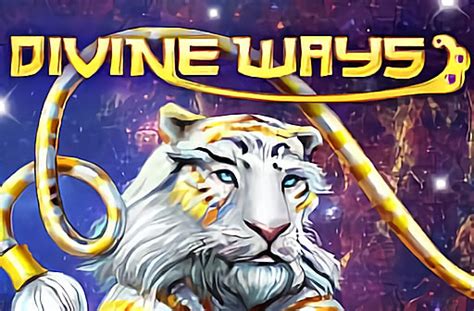 Divine Ways Slot - Play Online