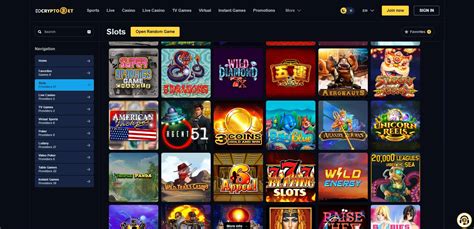 Docryptobet Casino Venezuela