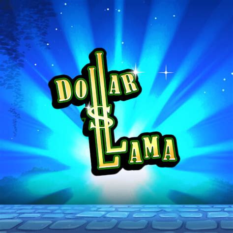 Dollar Llama Betsul