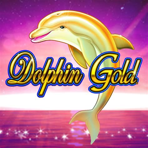 Dolphin Gold Parimatch