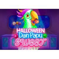 Don Papu Sweet Halloween Betsson