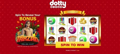 Dotty Bingo Casino Apostas