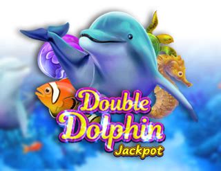 Double Dolphin Jackpot Betway