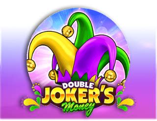 Double Joker S Money Betsul