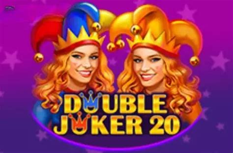 Double Joker Slot Gratis