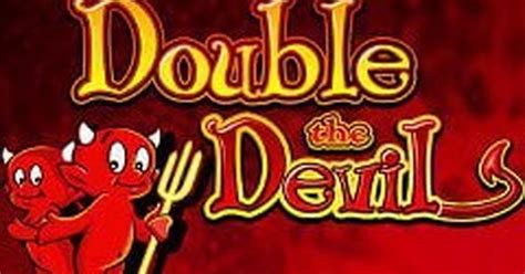 Double The Devil 888 Casino