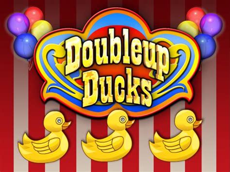 Double Up Ducks 1xbet
