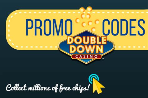 Doubledown Casino Codigos De Novembro 2024
