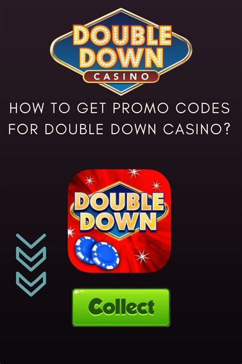 Doubledown Casino Codigos Ios