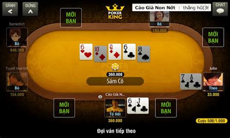 Download De Poker Mobile9
