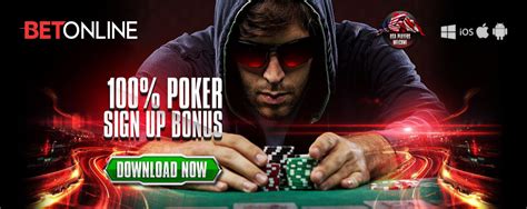 Download Gratis De Poker Betonline