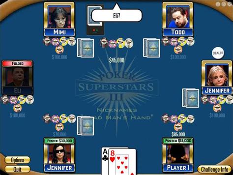 Download Gratis De Poker Superstars 3 Versao Completa
