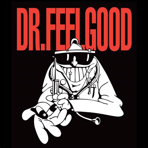 Dr Feelgood Blaze