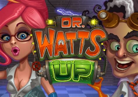 Dr Watts Up Bwin