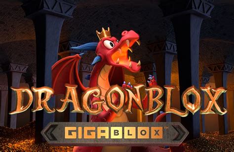 Dragon Blox Gigablox Betfair