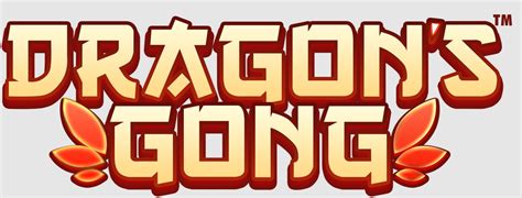 Dragon Gong Pokerstars
