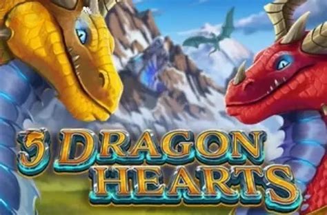 Dragon Heart Slot Gratis