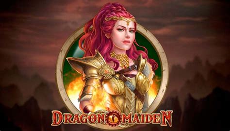 Dragon Maiden Betway