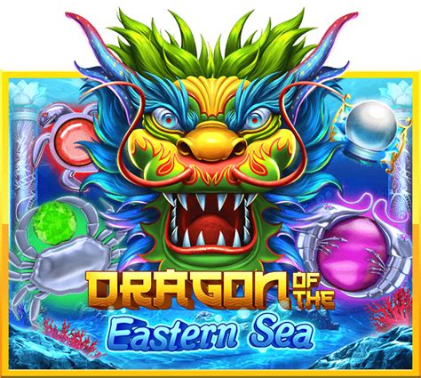Dragon Of The Eastern Sea Leovegas