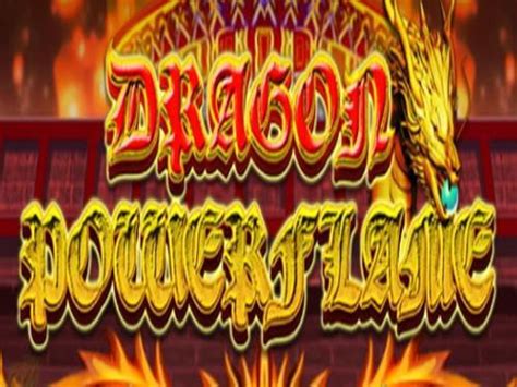 Dragon Powerflame Betsul