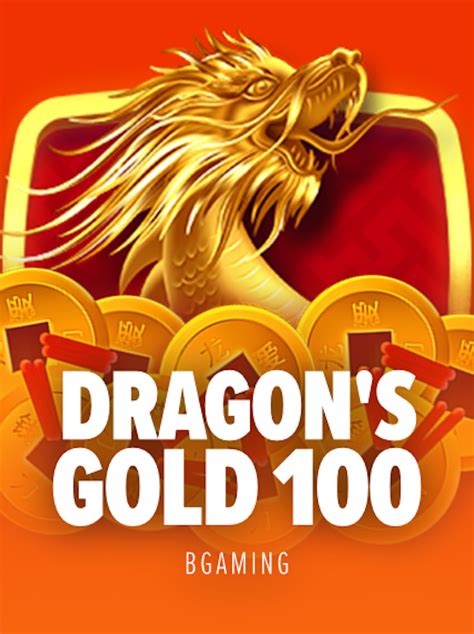 Dragon S Gold 100 Netbet