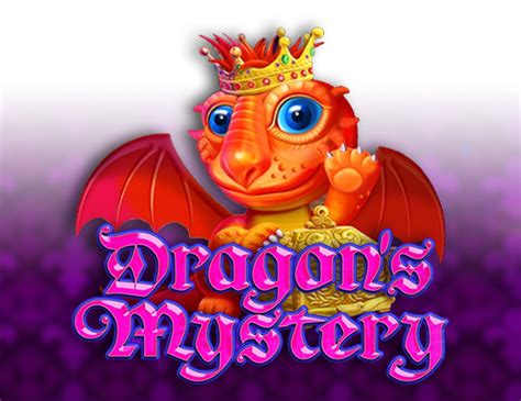 Dragon S Mystery Sportingbet
