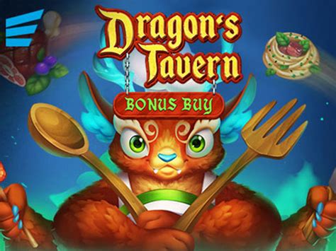 Dragon S Tavern Leovegas