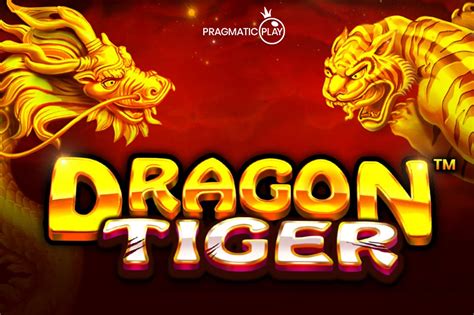 Dragon X Tiger 888 Casino