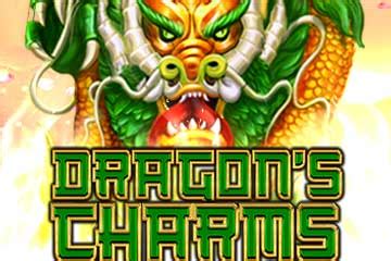 Dragons Charms Slot Gratis