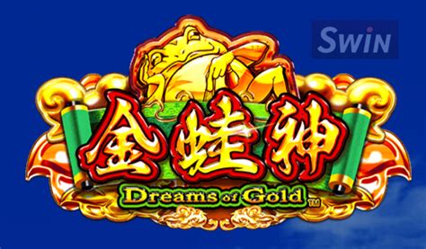 Dreams Of Gold Review 2024