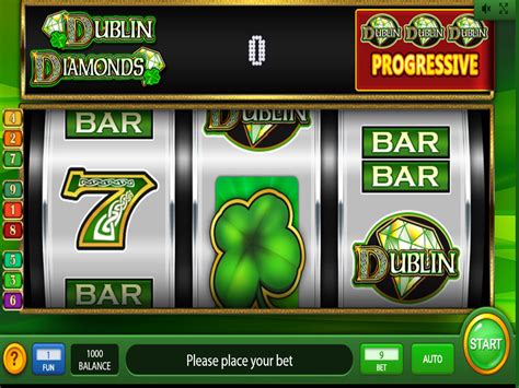 Dublin Slots Casino