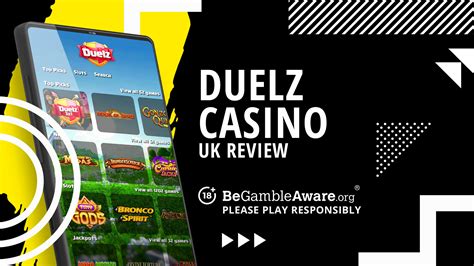 Duelz Casino Apostas