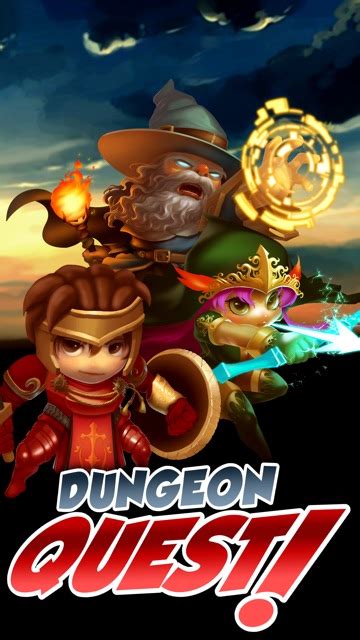 Dungeon Quest Review 2024