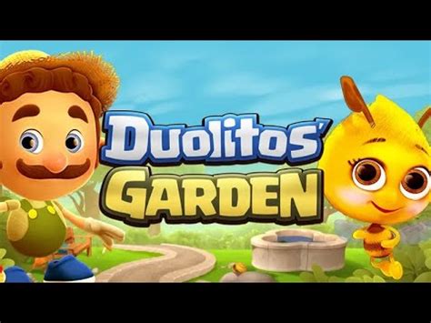 Duolitos Garden Bodog