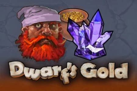 Dwarf S Gold Pokerstars