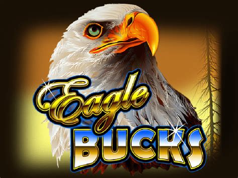 Eagle Bucks Blaze