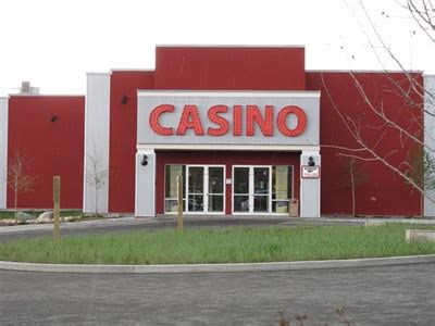Eagle River Casino Empregos