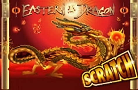 Eastern Dragon Scratch Netbet