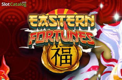 Eastern Fortunes Parimatch