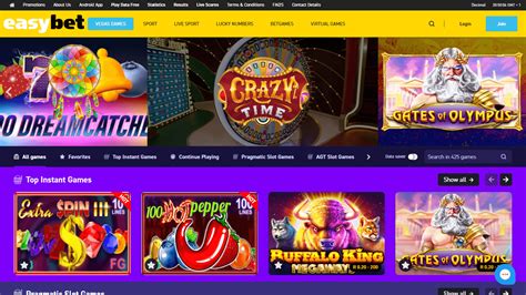 Easybet Co Za Casino El Salvador