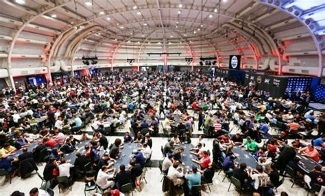 Edmonton Em Alberta Torneios De Poker