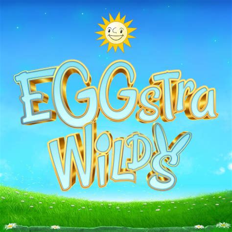 Eggstra Wilds 888 Casino