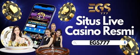 Egs777 Casino Honduras